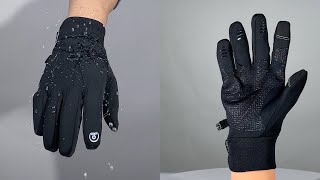 Comfy Hands Thermal Gloves Review 2023  Winter Thermal Gloves Waterproof [upl. by Granger]