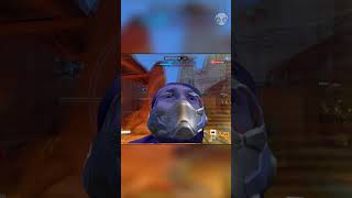 Día 1 Clip 3 subiendo clips clips humor overwatch2 [upl. by Tilden]