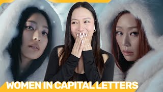 씨스타19SISTAR19  NO MORE MA BOY MV REACTION [upl. by Varini196]