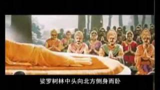 高清 佛陀的故事 Story of Buddha 【Life Of Sakyamuni Buddha 】 [upl. by Alexina150]