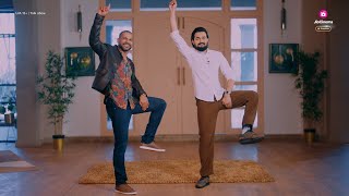 Dhawan Karenge with Bhuvan Bam  Streaming 10th June onwards  JioCinema Premium [upl. by Manus520]