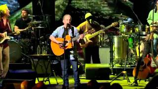 Paul Simon  Kodachrome  Gone At Last  Live at iTunes Festival [upl. by Anihsak]