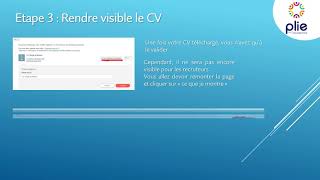 Guide 3  Mon Suivi dinscription Programmer une absence [upl. by Nuncia]