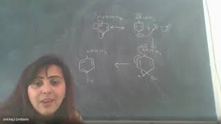 Bromination of acetanilide [upl. by Zaneski]