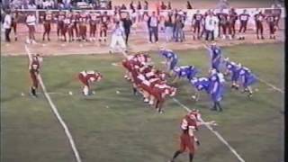 Elkhorn City High School vs Haysi High School  1997 Breaks Interstate Park Bowl Part 1 [upl. by Ordisy]