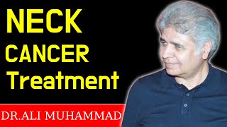 Neck Cancer Homeopathic Treatment by Dr Ali MuhammadTop 5 Neck Cancer Medicine [upl. by Compte352]