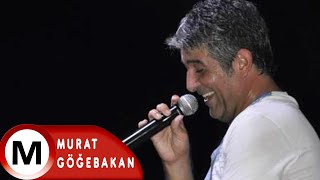 Murat Göğebakan  Kör Bıçak  Official Video [upl. by Tdnarb]