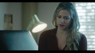 betty finds out she cant have children riverdale 6x01 HD [upl. by Jacques]