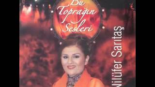 Nilüfer Sarıtaş  Tevhit Bu Toprağın Sesleri [upl. by Tikna167]