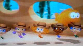 Bubble Guppies UK Season 2 Outside Song [upl. by Mikal251]