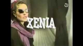 XENIA  Troje  Video 1984 [upl. by Garlen]