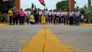 Telica Ruta de los Santuarios Precolombinos se amplía con nuevo paseo [upl. by Gunthar702]