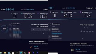 GIGABIT SWITCH VS 10100 SWITCH UPDATE YOUR NETWORK IF YOU HAVNT [upl. by Tryck]