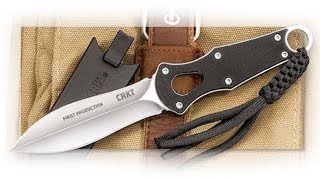 Top 10 best boot knives in 2018 Review [upl. by Maddock463]