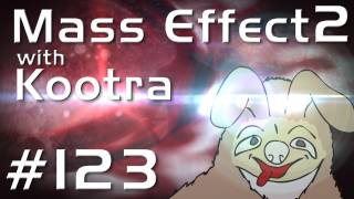 Mass Effect 2 Adventures of Creature Shepard Episode 123 quotAssuming Direct Controlquot [upl. by Schiro]