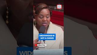 Widowhood is not a choice newsonekenya shortsafrica [upl. by Damour]