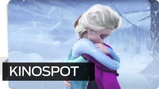 Magische Winterzeit  Disney Filme als Download  Disney HD [upl. by Nesrac]