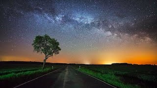 📷 MILCHSTRAßE FOTOGRAFIEREN UND BEARBEITEN KURS  Benjamin Jaworskyj fotografieren lernen [upl. by Ataeb599]