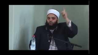 Rri pa martu nuk e braktisi babain  Fatmir Latifi 10052013 [upl. by Cutlerr]