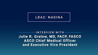 Neoadjuvant Nivolumab  Ipilimumab Could Be New SOC in Stage III Melanoma [upl. by Aeuhsoj]