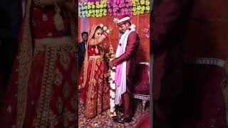 Ram Ram jai Raza Ram varmala shortvideo trending husbandwifelovesong [upl. by Luap]