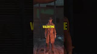 What If You Break into Kelloggs House With Dogmeat in Fallout 4 fallout fallout4 [upl. by Nanda37]