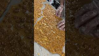 Peanut Brittle Day 😍🥜❤️‍🔥 part 4 [upl. by Nostaw]