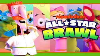 On Safari  The Wild Thornberrys REMASTER  Nickelodeon AllStar Brawl [upl. by Adria308]