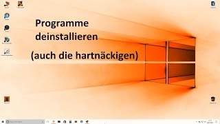 Windows 10  Versteckte Dateien und Ordner sichtbar machen [upl. by Tartan]