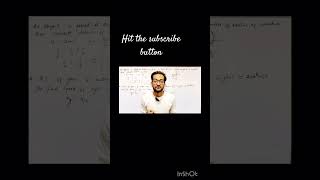 Class 10 Mirror and Lens Numericals✍🏻 youtube physics  ytshorts [upl. by Aicella]