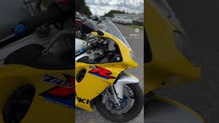 suzuki tl1000r tl1000s ctmp rarebike race [upl. by Lai]