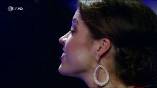 Ksenija Sidorova Carmen set LIVE in Berlin excerpt G Bizet [upl. by Eerpud]