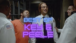 The Best of Key amp Peele in 20 Minutes  1HComps [upl. by Aneahs]