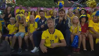 De vet du – Vi sjunger  Sommarkrysset TV4 [upl. by Yroj]