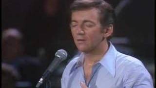 Bobby Darin quotIf I Were A Carpenterquot Live 1973 [upl. by Aniratac941]