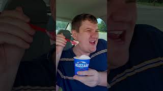 Pumpkin Pie Blizzard 🍦😀🥧🍦😀🥧🍦😀🥧🍦 5 [upl. by Aryas7]