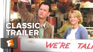 Top 10 Tom Hanks Movie List [upl. by Kaasi]