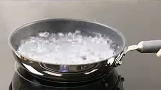 How Induction Cooktops Work Video Answers from Sears PartsDirect [upl. by Haleigh597]