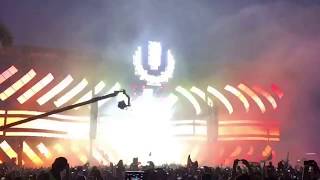 Ultra Music Festival 2017 Zedd Opening [upl. by Cannell]