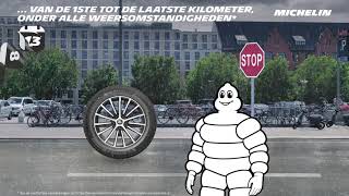 Michelin Cross Climate 2 Review  Summer Temps [upl. by Esmond]