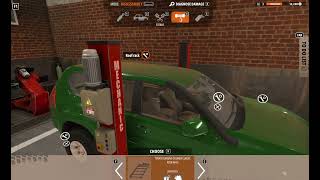 Offroad Mechanic Simulator 2 [upl. by Guinevere]