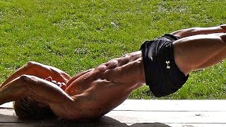 ABS and CORE Workout  Effective Exercises amp Routine [upl. by Rattray]