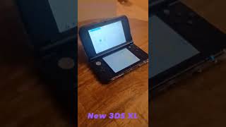 Galaxy Edition New 3DS XL [upl. by Sherburne]