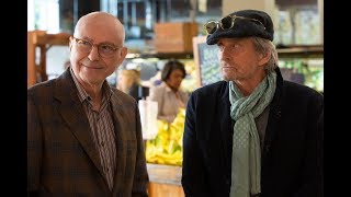 LA MÉTHODE KOMINSKY Bande annonce VF 2018 Netflix [upl. by Attikin]