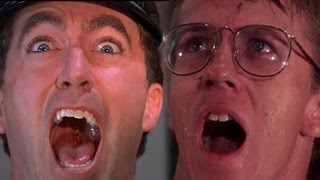 Top 10 Hilarious Movie Deaths  Part 2 [upl. by Myrt508]