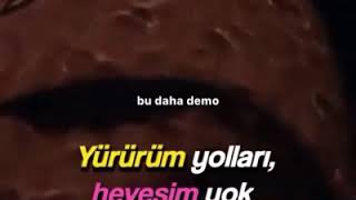 Reynmen  Hevesim Yok Lyrics [upl. by Leirbaj220]