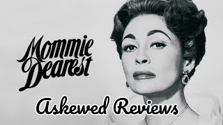 Mommie Dearest 1981  Askewed Review [upl. by Phaih603]