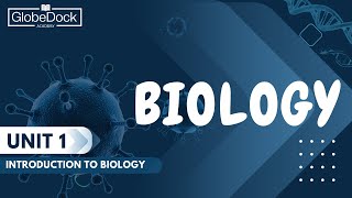 Grade 9 Biology Unit 1 14 Tool of biologist Part 1 GlobeDock Academy [upl. by Danette]