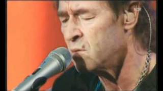 Peter Maffay  Schneeder auf Rosen fällt live amp unplugged [upl. by Xonel603]