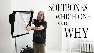 You need a softbox dont you [upl. by Catha]